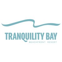 Tranquility Bay(@TranqBayResort) 's Twitter Profile Photo