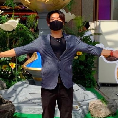 将来の夢は🔥社長🔥日本を代表する会社を作る/株式会社プロの副業/法人営業/副業・フリーランスの方ご紹介できます!/案件を求めてる副業・フリーランスの方大歓迎!/筋トレ大好きポジティブ人間