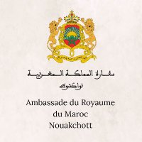 Le Maroc en Mauritanie (@moroccoinmrt) Twitter profile photo