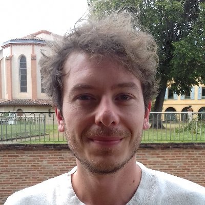 AlosMathieu's profile picture. 