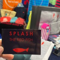 Splash💦 The Red Fish (@splash_trf) 's Twitter Profile