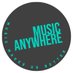 Music Anywhere CIC (@MusicAnywhereCI) Twitter profile photo