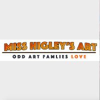 Miss Higley's Art(@MissHigleys) 's Twitter Profile Photo