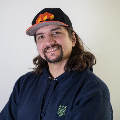 Open Source Maintainer, Code Performance Geek, TDD Advocate, A well-known Magento expert and speaker, Based in 🇳🇱, Proud to be 🇺🇦

https://t.co/8nfsqIbpZb