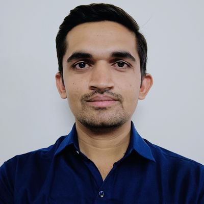pateliya25's profile picture.