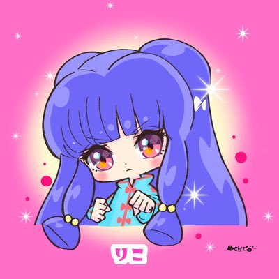 りこ@えっふぇる島🐬(•Ӫ•)