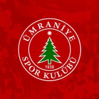 Ümraniyespor(@Umraniyespor) 's Twitter Profile Photo