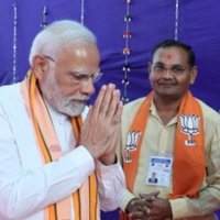 V.D.SORATHIYA. (BJP) (@vdpatel30866433) 's Twitter Profile
