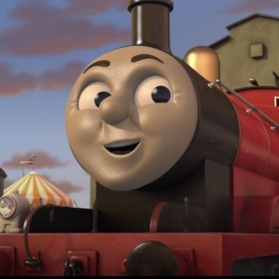 Sodor Factories | Blender | Trainz Exporter | Train Enthusiast | He/Him
