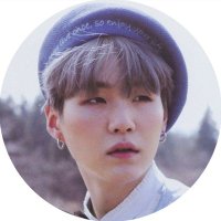michโท โข VI A HOBI ๐ญ๐ฒ๐ฝ (@agustdlight) 's Twitter Profile