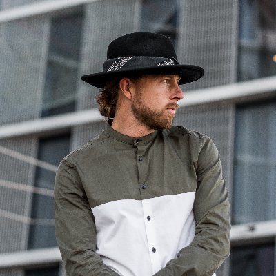 colinwrandall's profile picture. Creative Entrepreneur & Business Credit Mentor