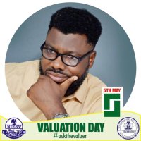 Kayode Fasoro (@abulesoro) 's Twitter Profile Photo Kayode Fasoro (@abulesoro) 's Twitter Profile Photo