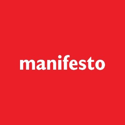 Manifesto_Press Profile Picture