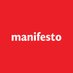 Manifesto Press Co-operative (@Manifesto_Press) Twitter profile photo