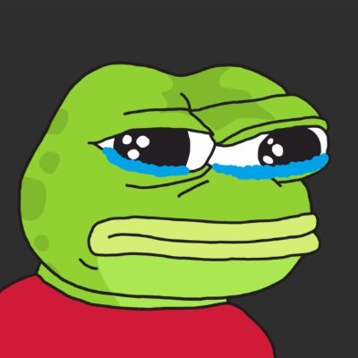 lonelylambofrog's profile picture. Historic Frogs on Ethereum: