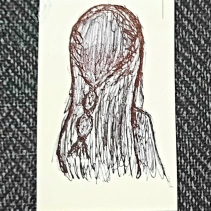 dc_aa_eg_co_pm's profile picture. ↪ https://t.co/JGuCTLCmGb (my fb acc)

| NO AI ❌| OC creator & Writer | Ai biết acc X này vui lòng diếm và khong cho người khác biết