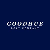 Goodhue Boat Company(@GoodhueBoatCo) 's Twitter Profile Photo