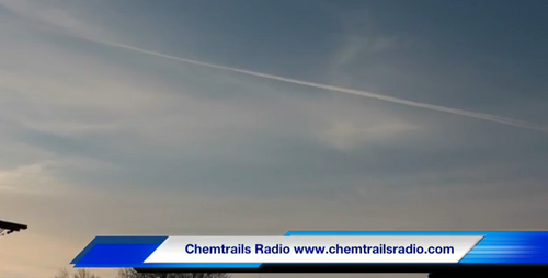 ChemtrailsRadio's profile picture. Chemtrails Radio will be higlighting chemtrail stories from around the United States and across the globe. #chemtrailsradio