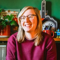 Caitlin McEvoy (@crmcevoy) 's Twitter Profile