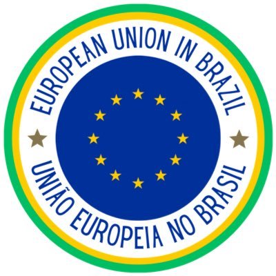 Perfil oficial da Delegação da União Europeia 🇪🇺 no Brasil. Liderada pela Embaixadora @MarianSchuegraf #EUDiplomacy #StandWithUkraine