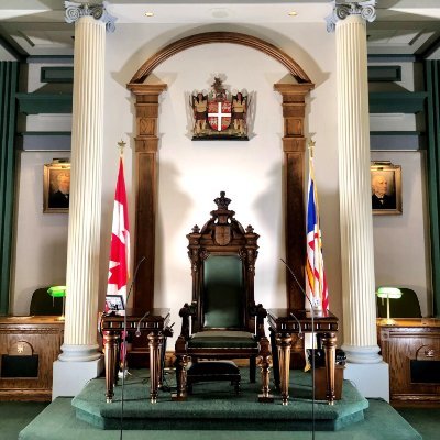 Official account of the House of Assembly of Newfoundland & Labrador. Terms of use for this account can be viewed here: https://t.co/djDq4GVmN7