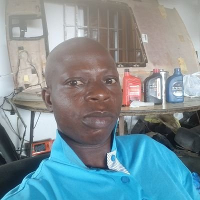 BoakaiK16222345 Profile Picture