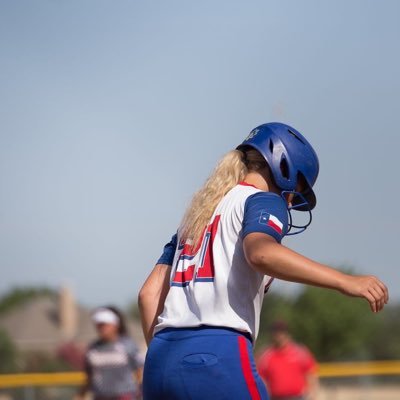 2025 Texas Glory #21 | Winnsboro,Tx | Outfield/Middle Infield