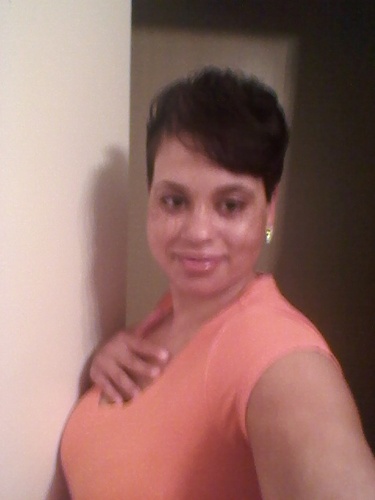 POSITIVE, MOTIVATED, OUTGOING, PROUD PARENT, A WOMAN YOUR PARENTS WILL WANT TO MEET...THATS ME:-)
