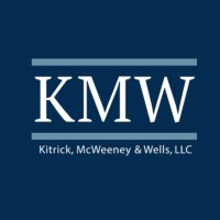Kitrick, McWeeney & Wells LLC(@KMWLawFirm) 's Twitter Profile Photo