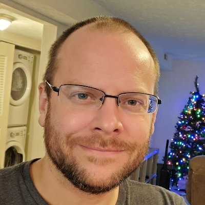 BenKuchera Profile Picture