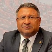 Özcan Purçu (@ozcanpurcu) 's Twitter Profile