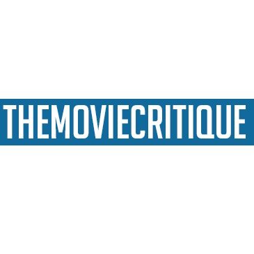 Moviecritique23 Profile Picture