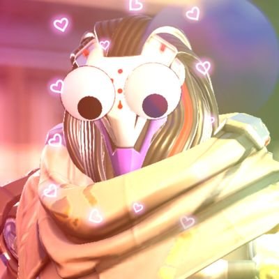 BloodyCookieUwu's profile picture. Just a random bisexual fangirl disaster who is obsessed with various fandoms and loves to look at gucci fanart.