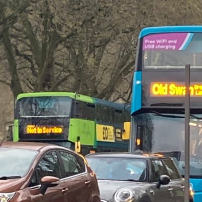 Old Haymarket community invites you to join us in an attempt to stop the Liverpool City Council from implementing the City Bus Hub at the Old Haymarket!