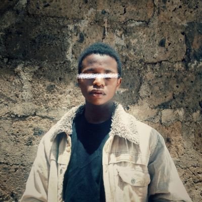 KnockbackKernel's profile picture. ሞኝ.  ሰዎች እንዲጎዱ መመኘት በራስህ ላይ እርግማን ያመጣል።