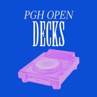 Pittsburgh Open Decks(@pghopen) 's Twitter Profile Photo