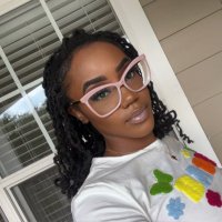 Niyah π (@theholyesthi) 's Twitter Profile