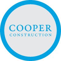 Cooper Construction(@Cooper_Builds) 's Twitter Profile Photo