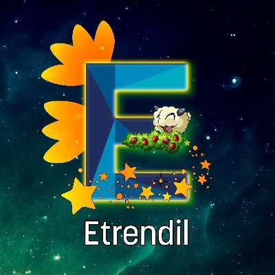 Etrendil Profile Picture