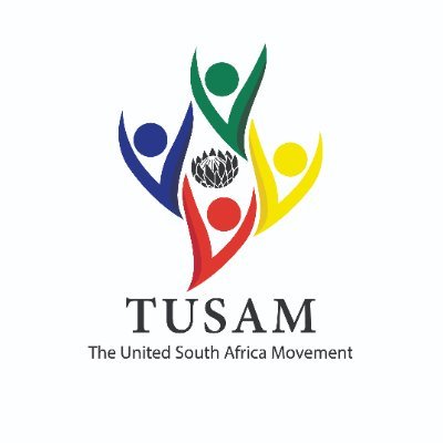 A progressive movement uniting South Africans to drive meaningful and sustainable change toward a prosperous South Africa, for all!