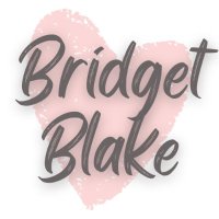 Bridget Blake(@BridgetB_Author) 's Twitter Profile Photo