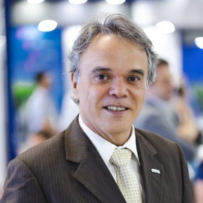 Empresário, membro do Conselho Superior do MBC-Movimento Brasil Competitivo, Presidente da ABRA, membro CNI, do PRÓ BRASIL entre outros.