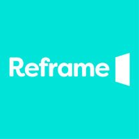 Reframe (@reframesupport) 's Twitter Profile Photo Reframe (@reframesupport) 's Twitter Profile Photo