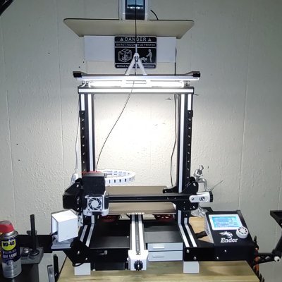 3dtrev's profile picture. 