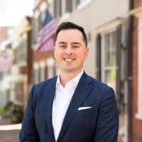 Jesse Hunt (@jjhunt10) 's Twitter Profile Photo Jesse Hunt (@jjhunt10) 's Twitter Profile Photo