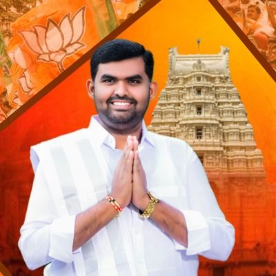 #ಕನ್ನಡಿಗ | Politician | Srirangapattana constituency