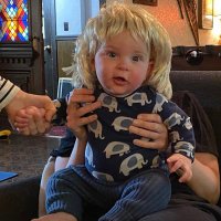 Heather Trobe (@wear_a_helmet) 's Twitter Profile Photo