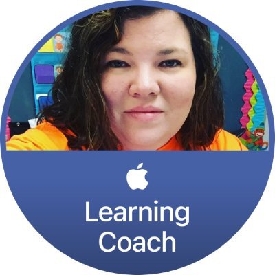 Wife, Mom, Instructional Technology Coach, Educator, Seesaw Certified Educator, Apple Learning Coach, Clever Certified Tech Coach, and Disney fanatic