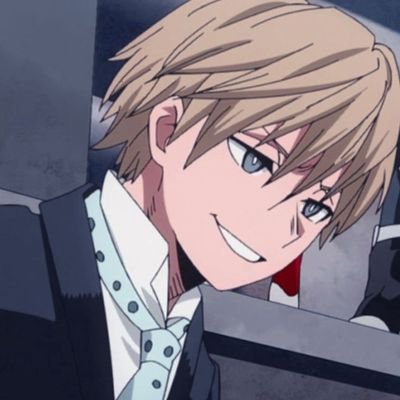 im neito monoma class 1b is superior to class 1a I love two people I'm poly and pan and single