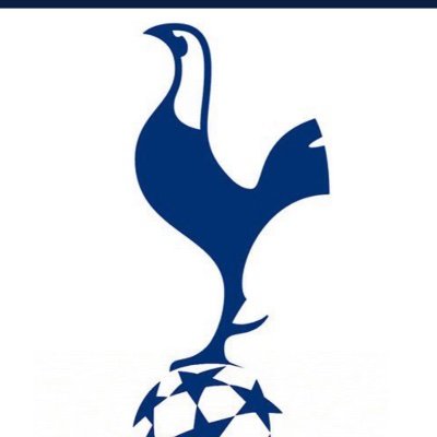 I am supporting tottenham hotspur